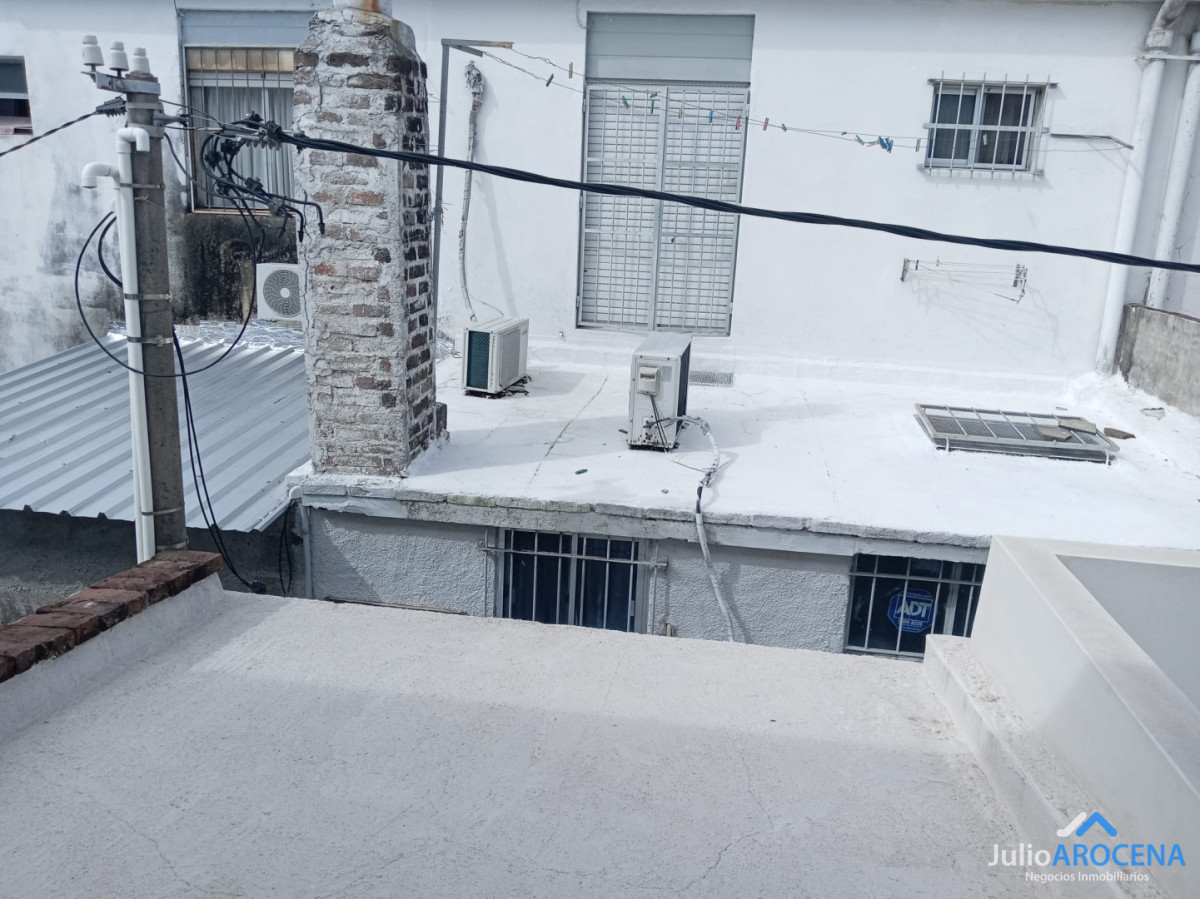 Casa ID.1413 - MUY LINDA PROPIEDAD 2 DORMITORIOS AMOBLADA 