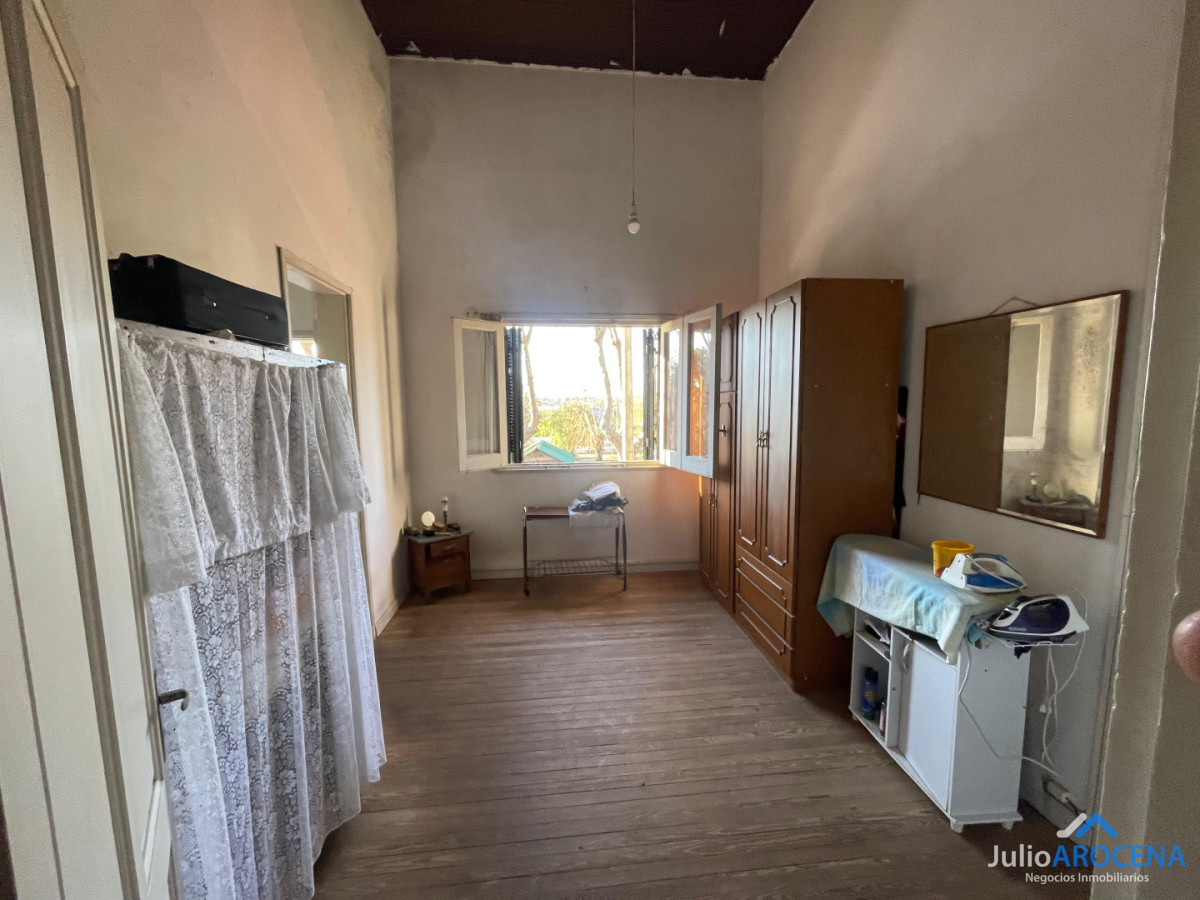 Casa ID.1340 - EXCELENTE UBICACION PARA VIVIR