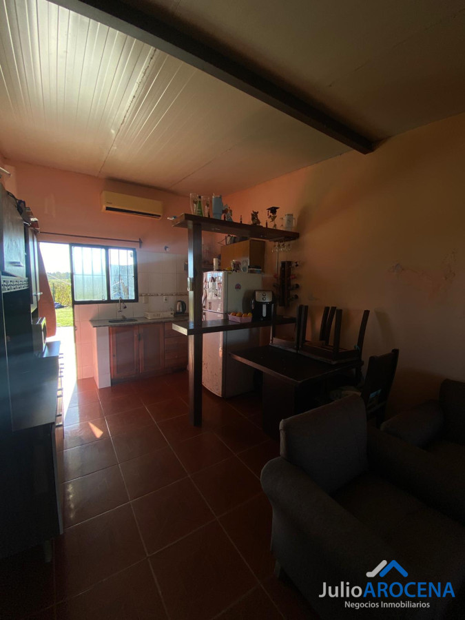 Casa ID.1268 - Venta De Casa en el general, Colonia Del Sacramento 