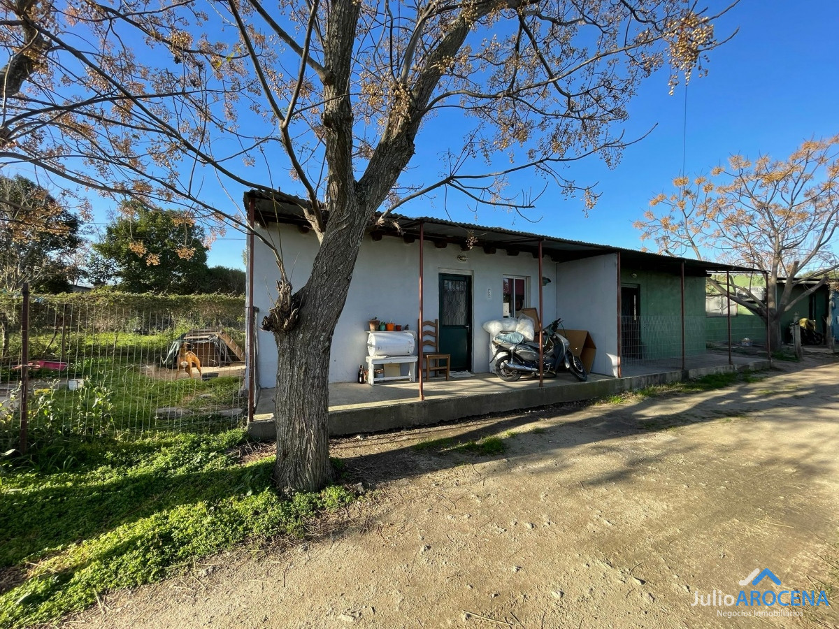 Casa ID.882 - Complejo en Venta 