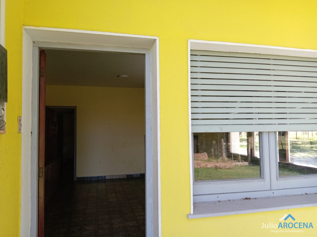 Casa ID.1388 - CASA GRANDE PIEDRA DE LOS INDIOS 