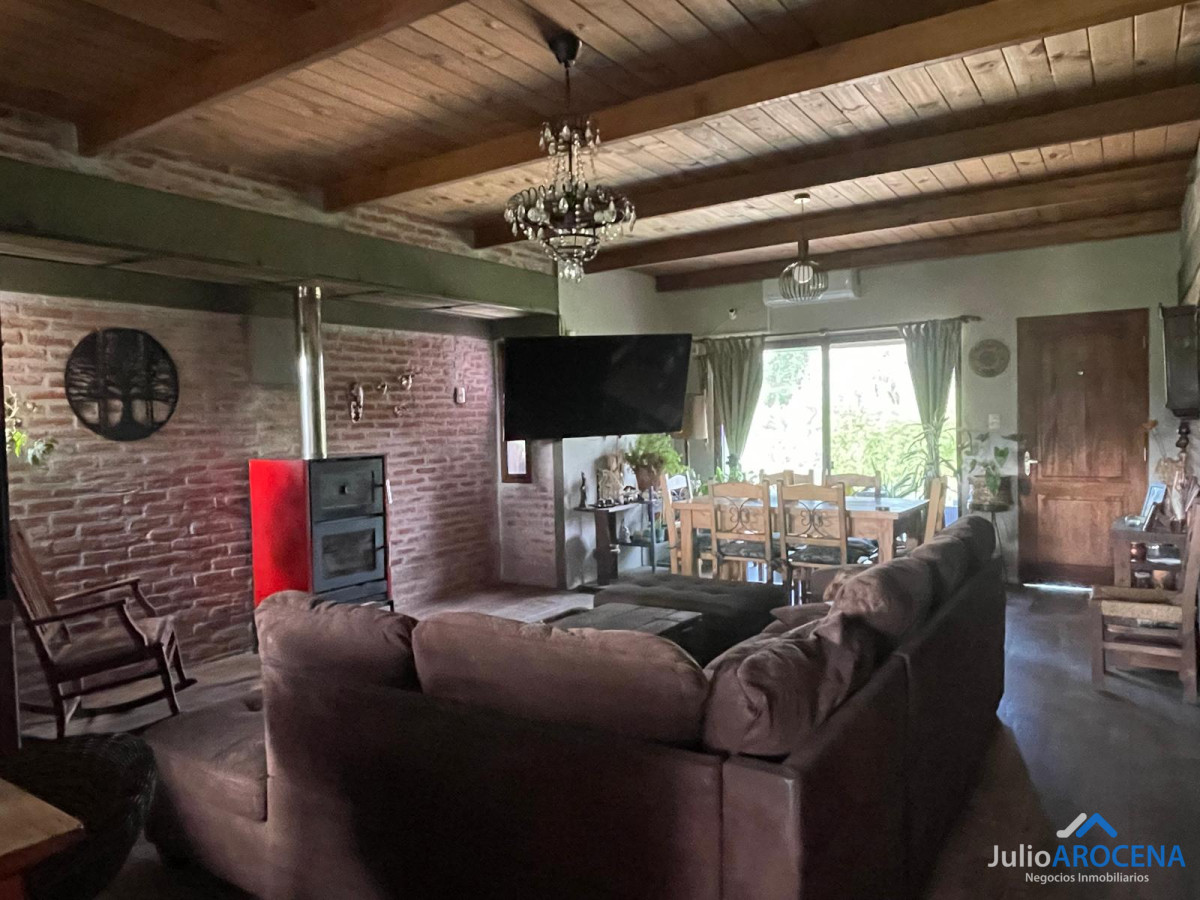 Casa ID.1298 - VENTA HERMOSA CASA CAMPESTRE DE MAS DE 1.000 MTS 