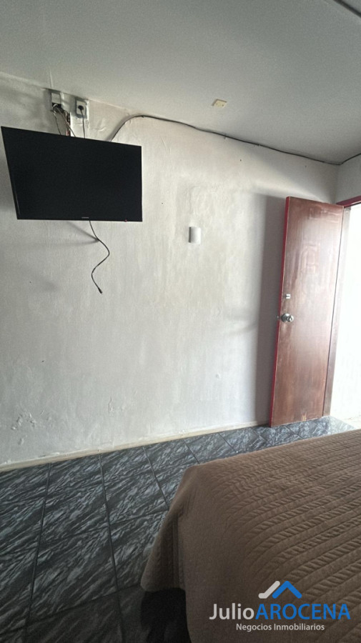 Casa ID.1358 - MONOAMBIENTE AMOBLADO