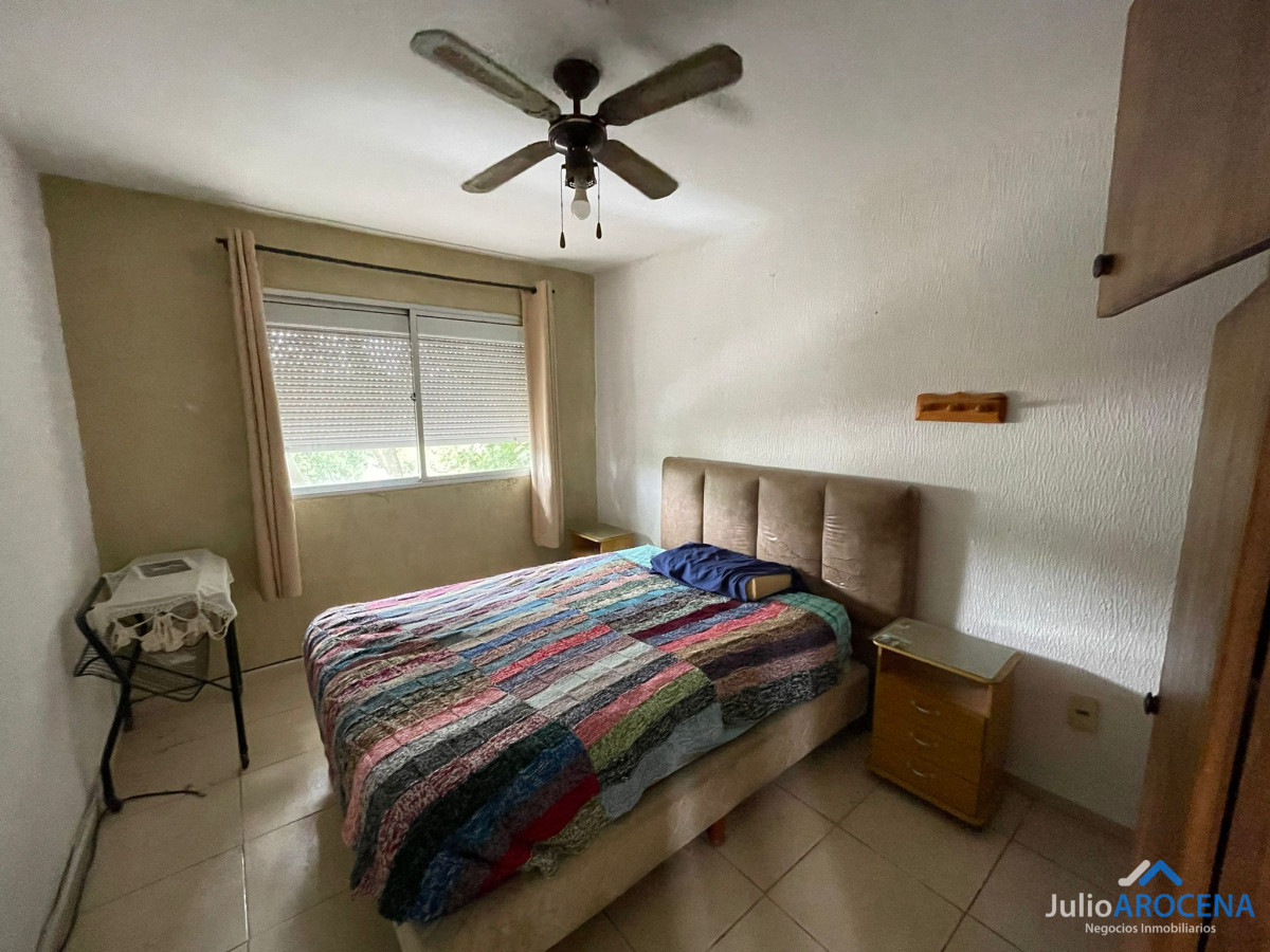 Casa ID.1166 -  ¡Apartamento en pleno centro de Colonia! 