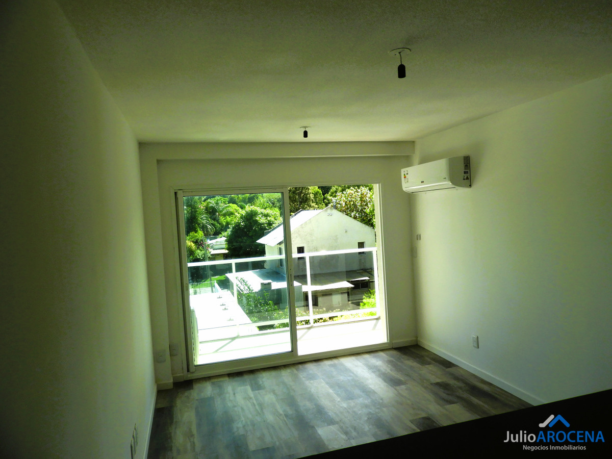 Casa ID.1175 -  Apartamento Premium en Alquiler en Edificio Atardeceres 408