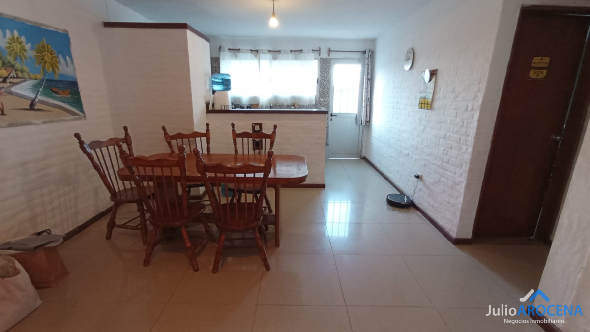 Casa ID.1311 - ESPACIO FAMILIAR