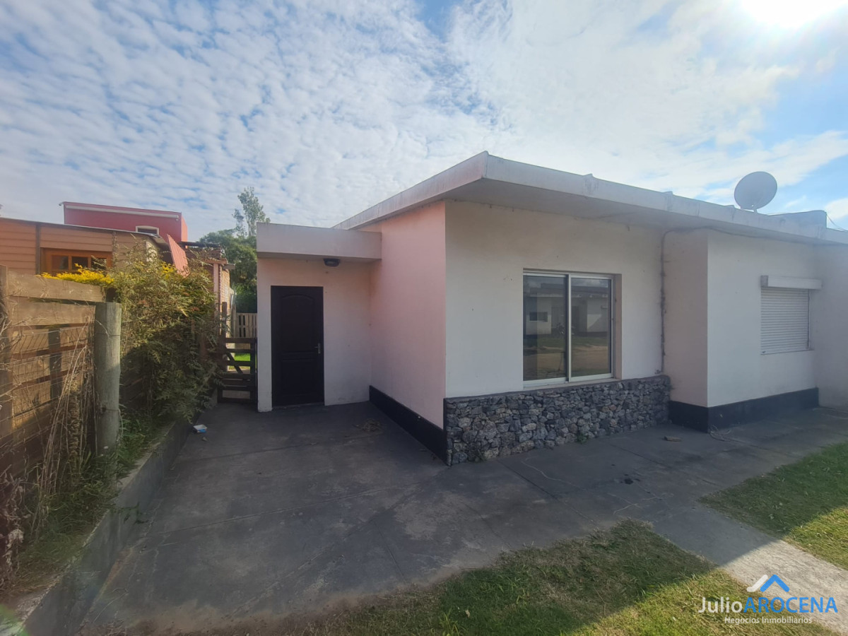 Casa ID.965 -  ¡ATENCIÓN ALQUILER!
