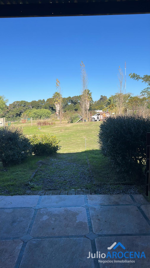 Casa ID.1263 - CASA CAMPESTRE A ALQUILAR EN BARRIO ALTOS DEL REAL  