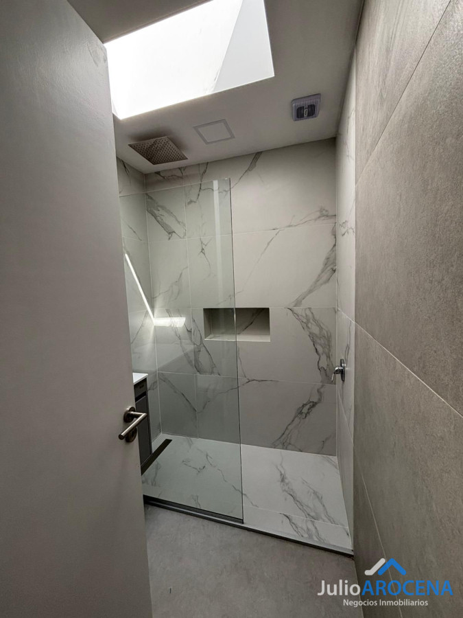 Casa ID.1319 - A ESTRENAR 2 DORMITORIOS 15-06