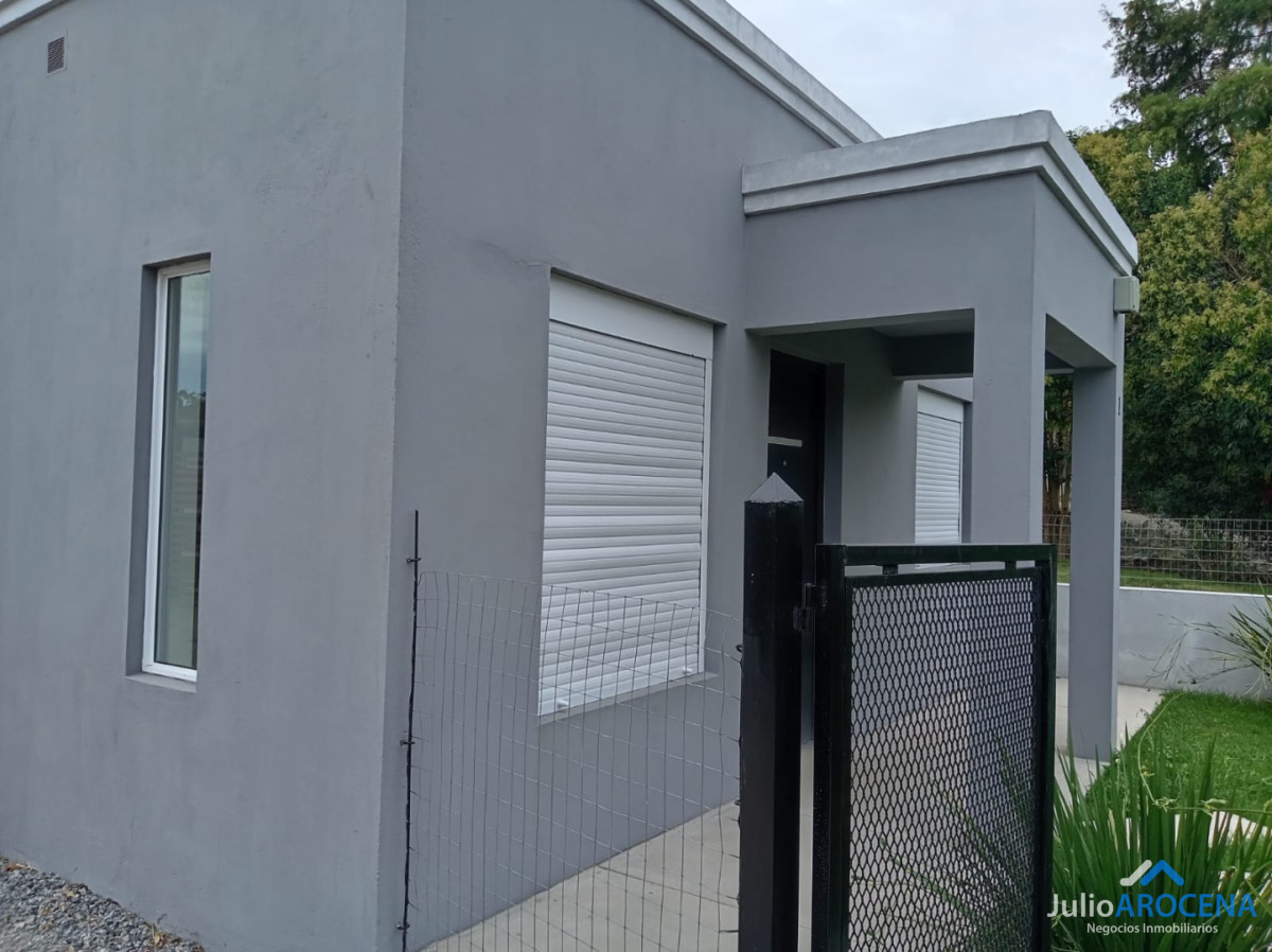 Casa ID.1374 - Hermoso complejo en el real de san carlos 