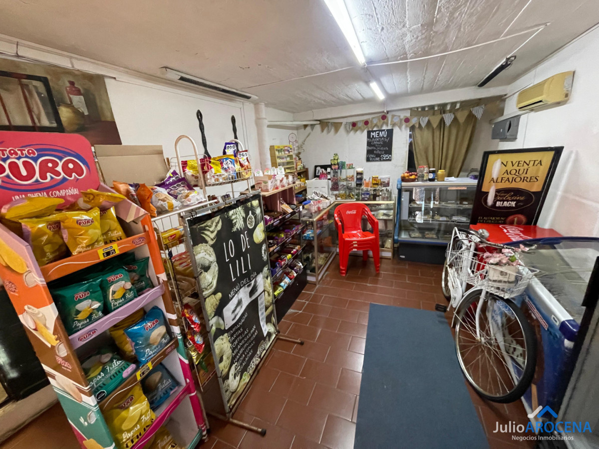 Casa ID.1340 - EXCELENTE UBICACION PARA VIVIR