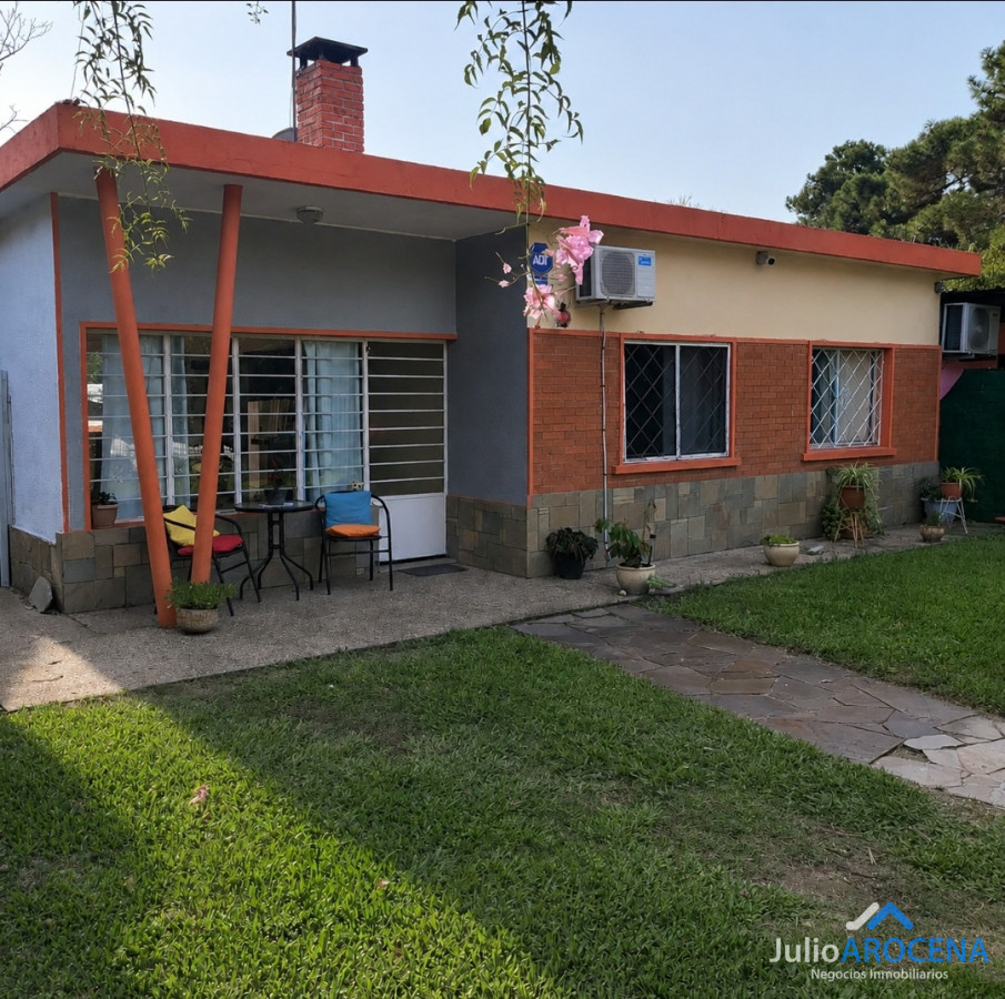 Casa ID.1442 - DOS VIVIENDAS UN SOLO TERRENO