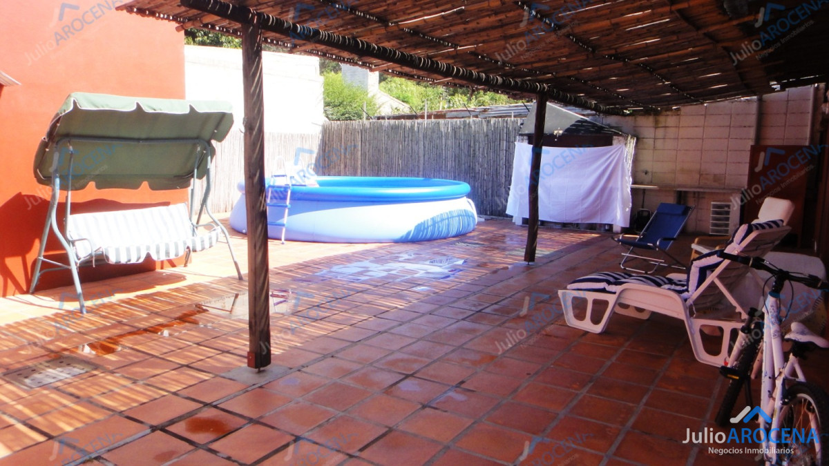 Casa ID.344 - Gran casa de 3 Dormitorios 