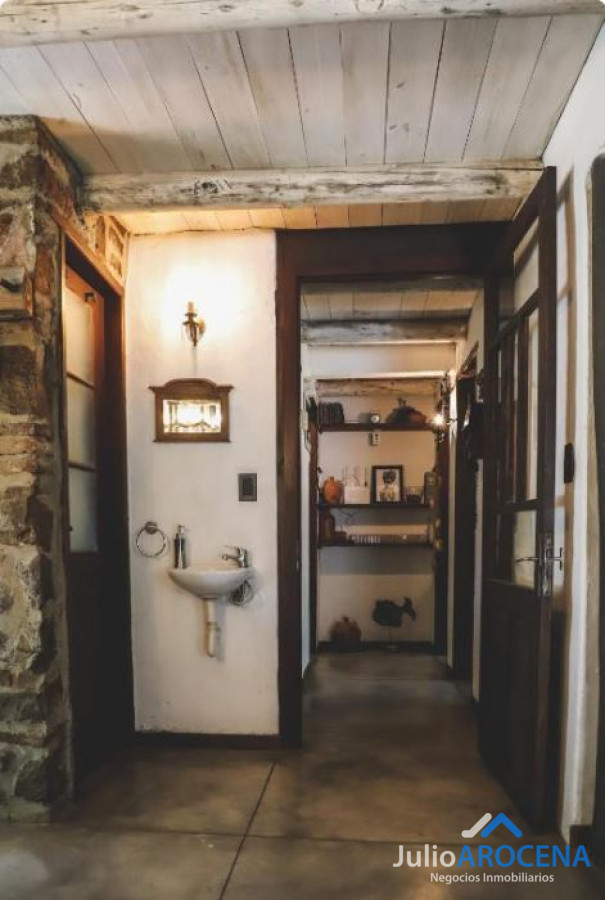 Casa ID.1303 - 🌿✨  CASA CAMPESTRE EN ALQUILER  - Colonia del Sacramento ✨🌿