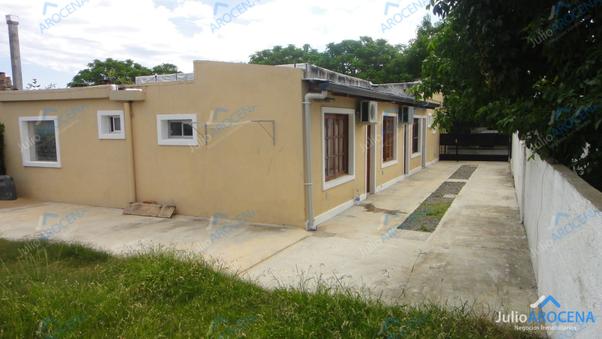 Casa ID.1320 - ATENCION INVERSIONISTA