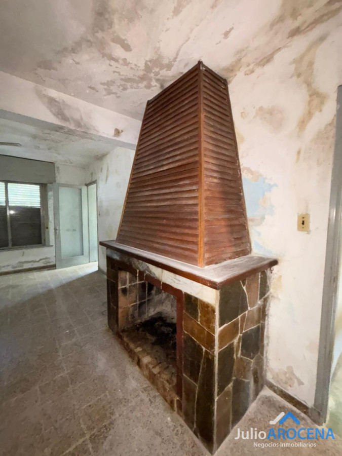 Casa ID.1370 - Hermosa casa en domingo baque, colonia del sacramento 