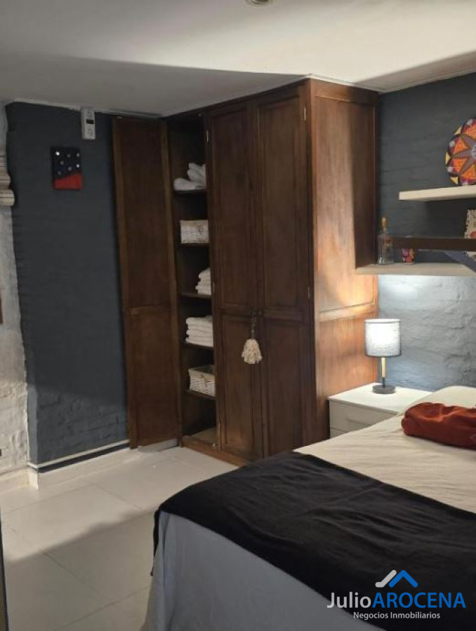 Casa ID.1305 - 🏡 CASA PREMIUM BARRIO HISTORICO - AMOBLADA DE LUJO 