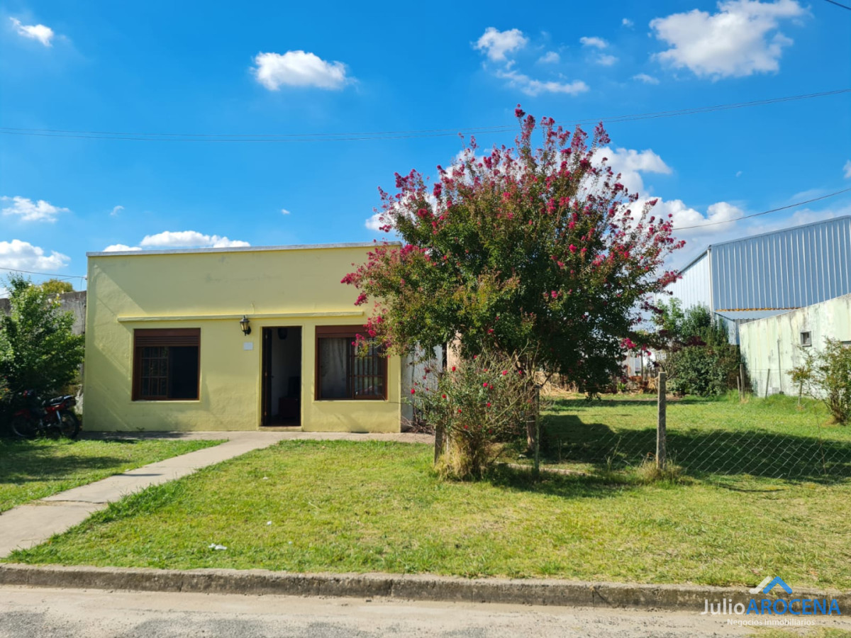 Casa ID.1389 - 🏡✨ OPORTUNIDAD EN Tarariras ✨🏡
