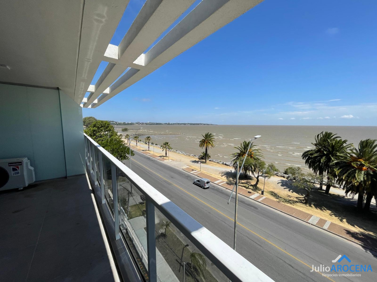 Casa ID.1175 -  Apartamento Premium en Alquiler en Edificio Atardeceres 408