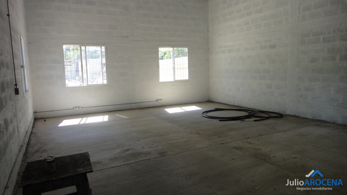 Casa ID.952 - Espectacular Chacra en venta