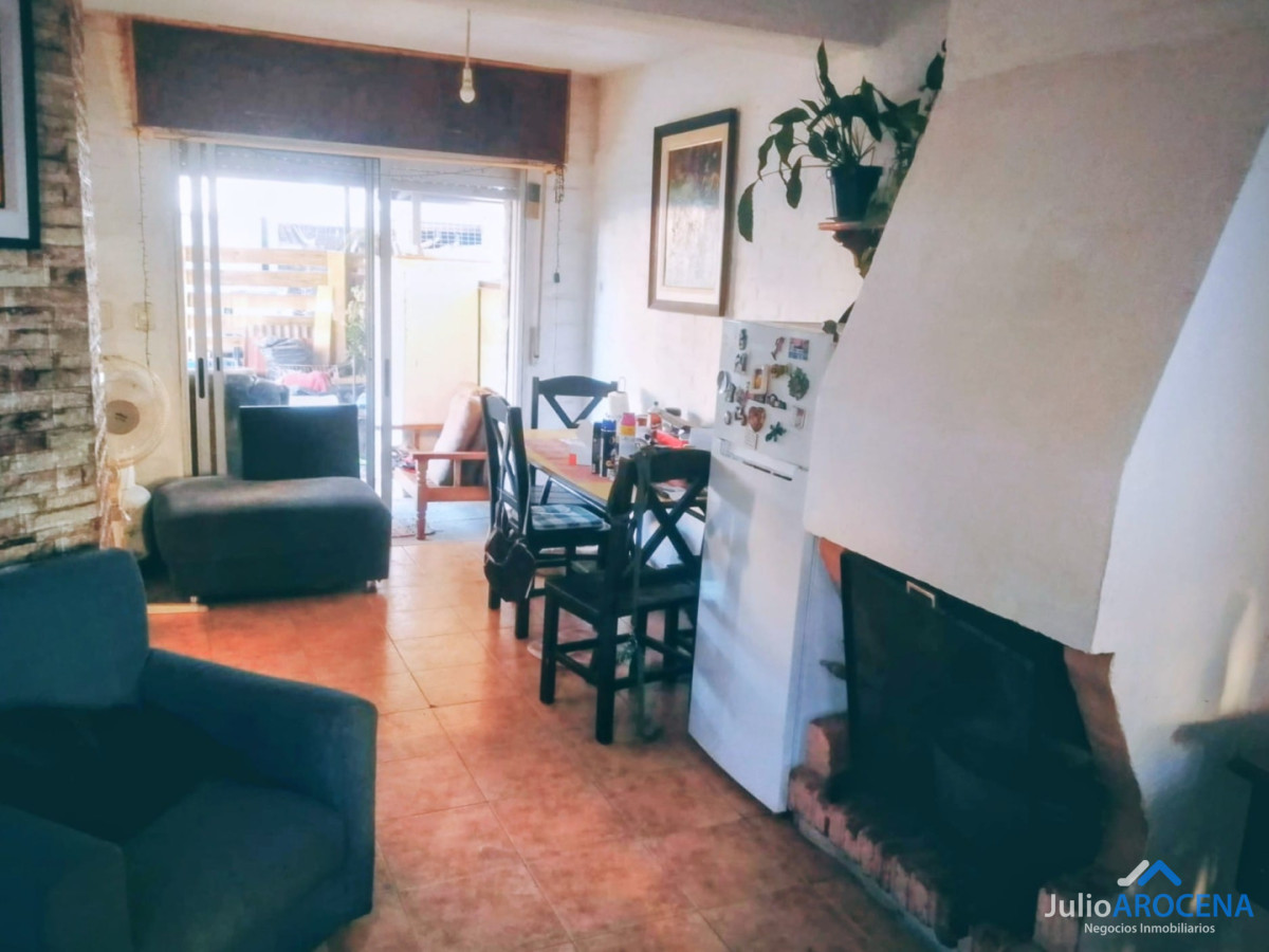 Casa ID.1397 - HERMOSA VIVIENDA EN LAS QUINTITAS -EL GENERAL - MUY BIEN UBICADA 