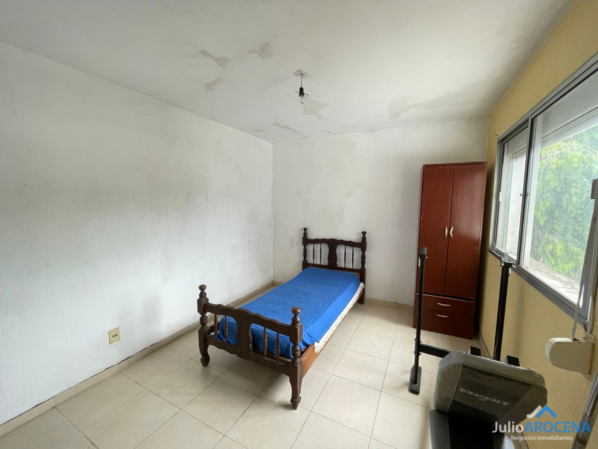 Casa ID.1166 -  ¡Apartamento en pleno centro de Colonia! 