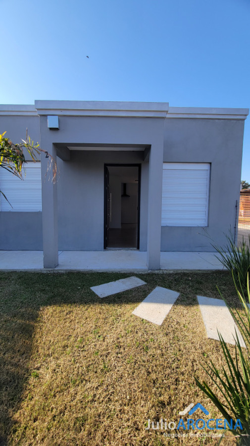 Casa ID.1454 - CASA CON PARRILLERO EN EL REAL DE SAN CARLOS