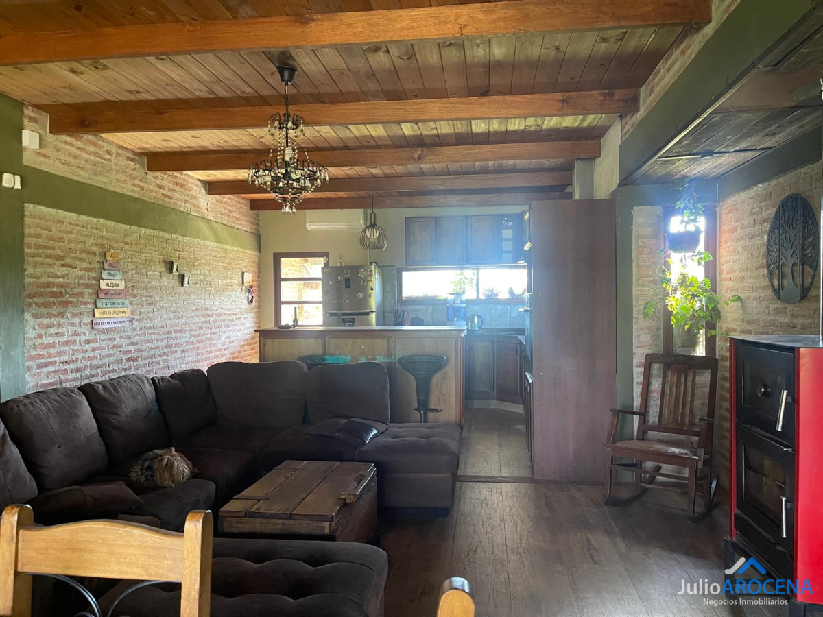 Casa ID.1298 - VENTA HERMOSA CASA CAMPESTRE DE MAS DE 1.000 MTS 