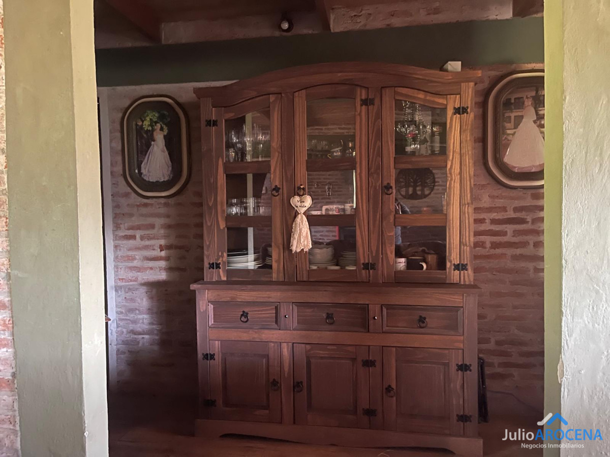 Casa ID.1298 - VENTA HERMOSA CASA CAMPESTRE DE MAS DE 1.000 MTS 