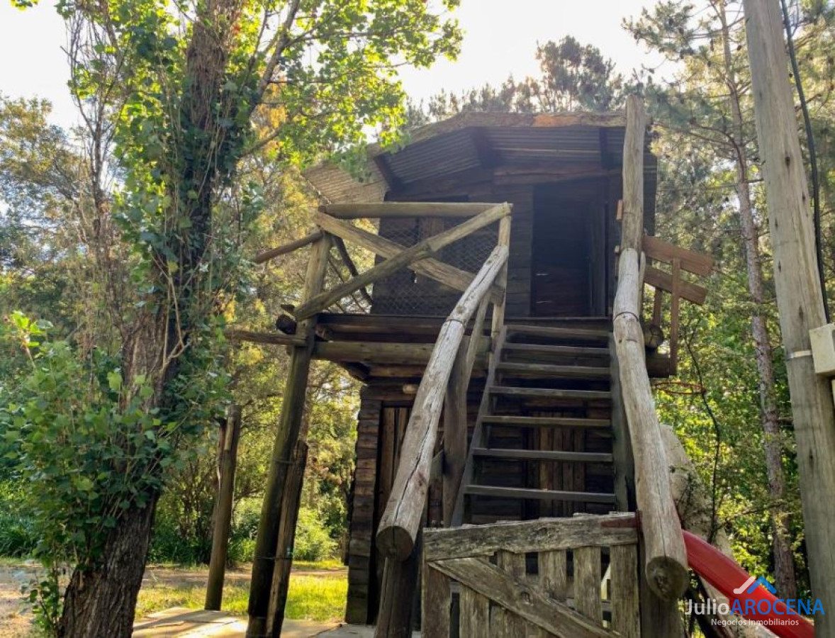 Casa ID.1303 - 🌿✨  CASA CAMPESTRE EN ALQUILER  - Colonia del Sacramento ✨🌿