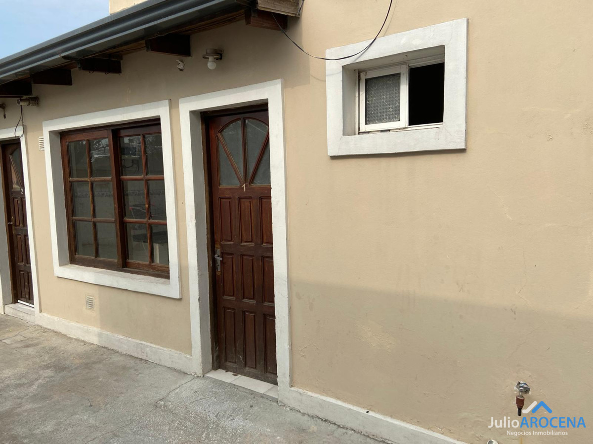 Casa ID.1320 - ATENCION INVERSIONISTA