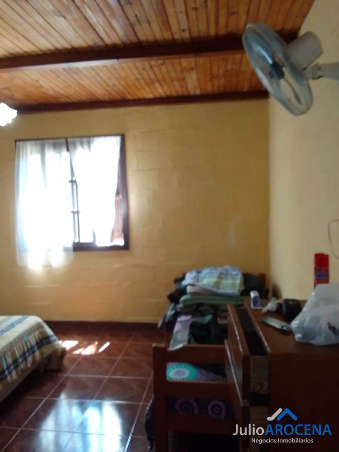 Casa ID.1134 -  Tu próxima casa en Colonia Fomento 