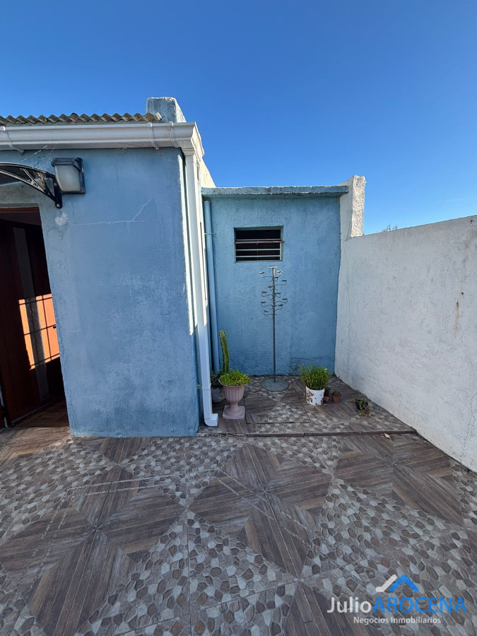 Casa ID.1323 - Hermosa Casa En Pueblo Nuevo 