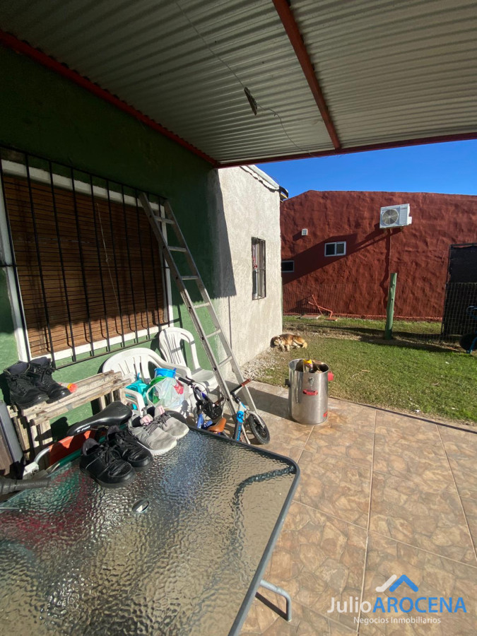 Casa ID.1268 - Venta De Casa en el general, Colonia Del Sacramento 