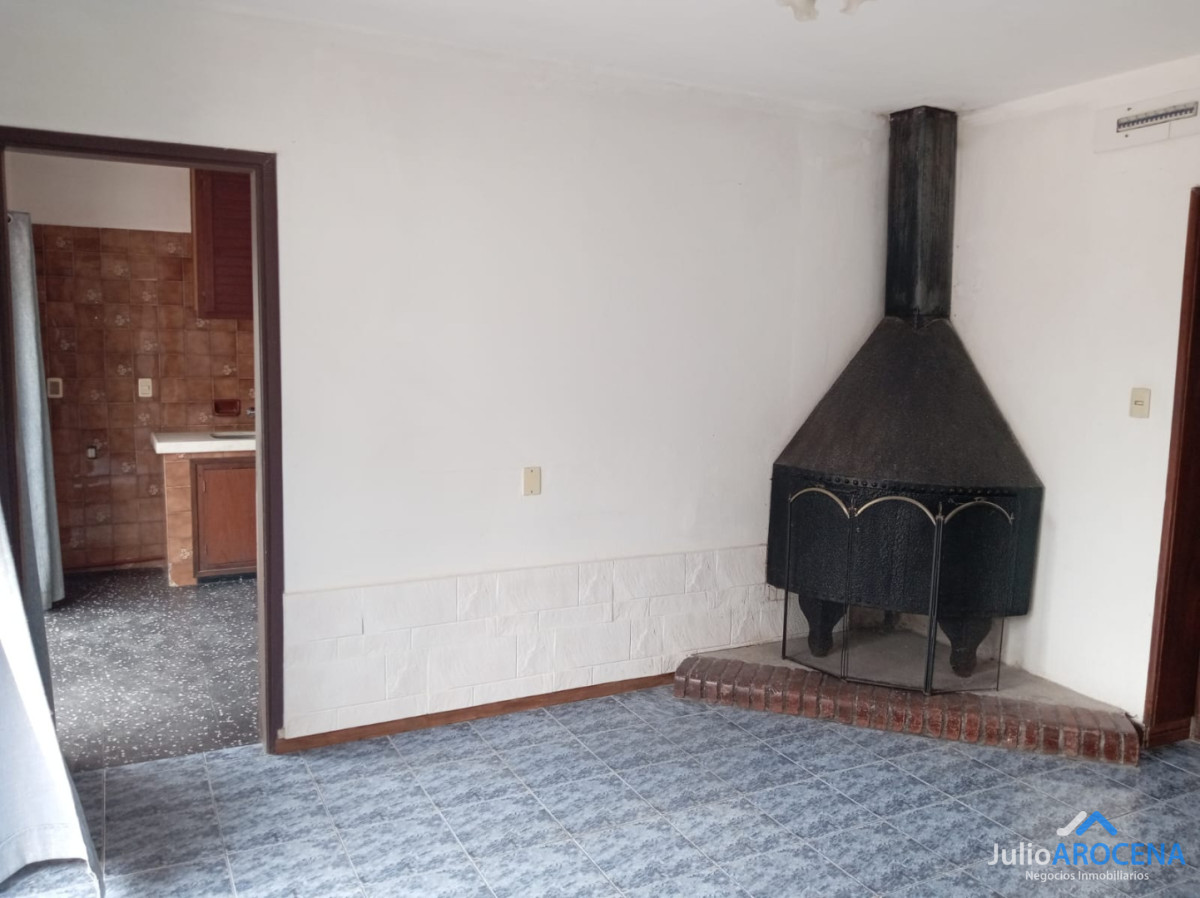 Casa ID.1375 - EXCELENTE UBICACION PARA ALQUILER Y NEGOCIO