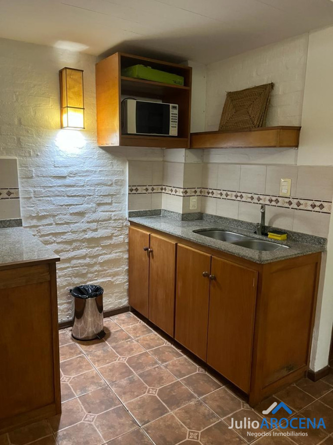 Casa ID.1360 - Hermoso apto frente a plaza de toros 