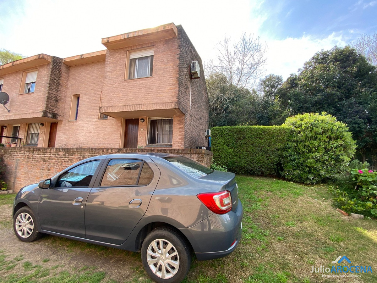 Casa ID.891 - Hermoso Dúplex en Venta 