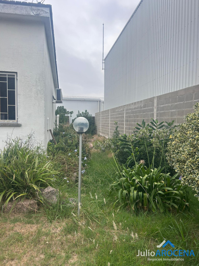 Casa ID.1377 - CASA EN VENTA 500mts2 