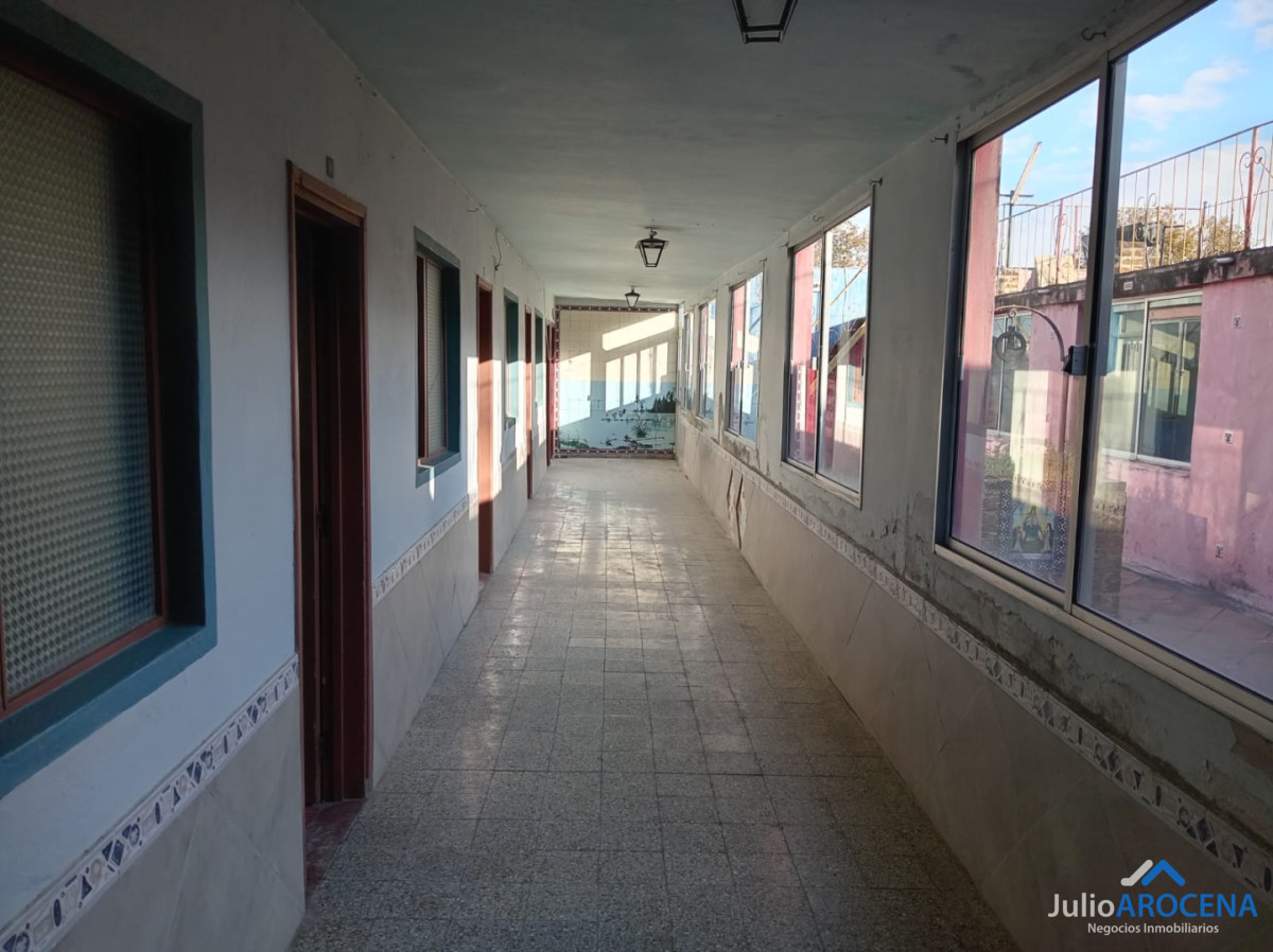 Casa ID.464 - Ideal Inversión en pleno Centro Colonia