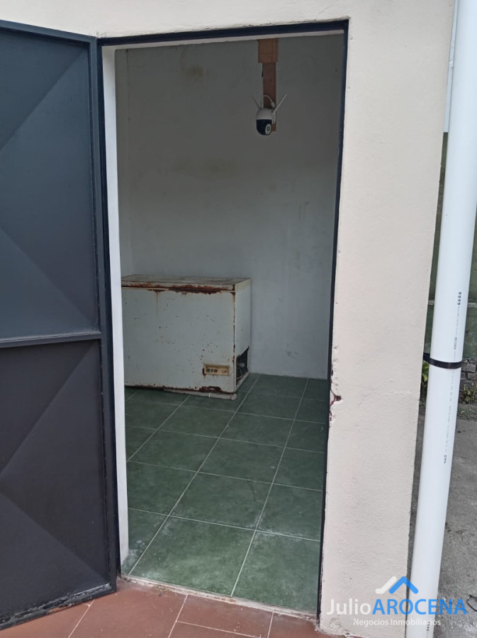 Casa ID.1375 - EXCELENTE UBICACION PARA ALQUILER Y NEGOCIO