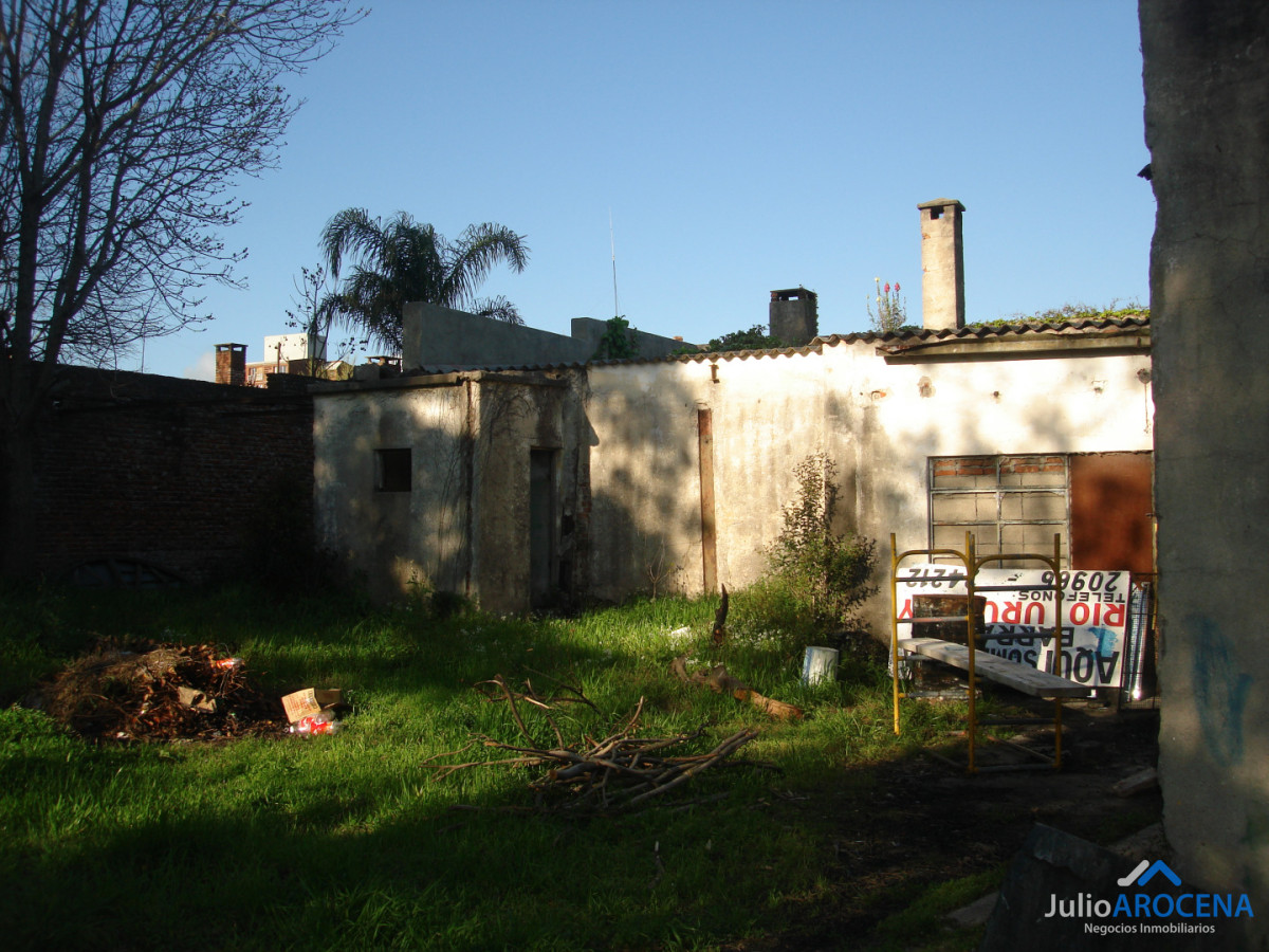 Casa ID.1355 - EXCELENTE OPORTUNIDAD DE INVERSION 