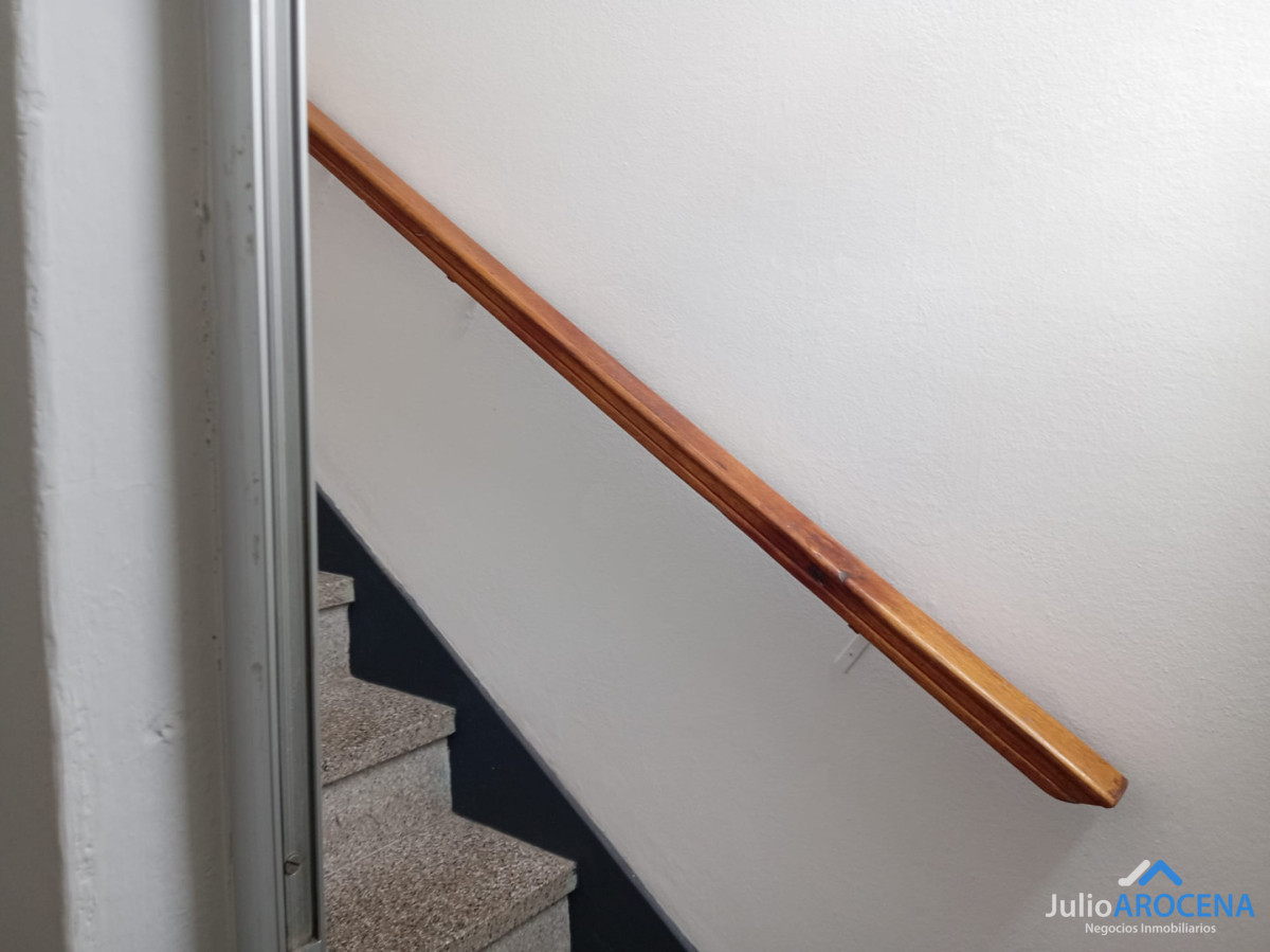 Casa ID.1413 - MUY LINDA PROPIEDAD 2 DORMITORIOS AMOBLADA 