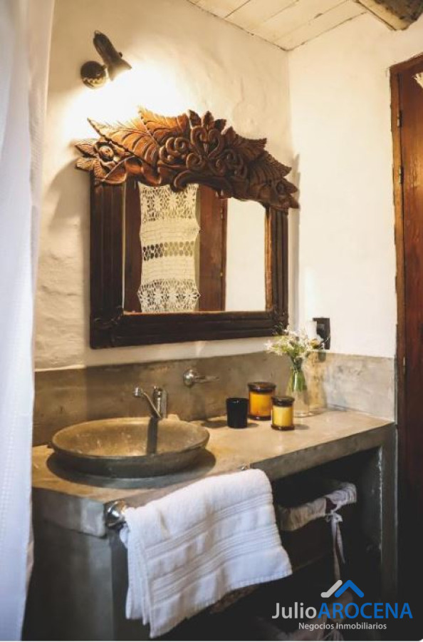 Casa ID.1303 - 🌿✨  CASA CAMPESTRE EN ALQUILER  - Colonia del Sacramento ✨🌿