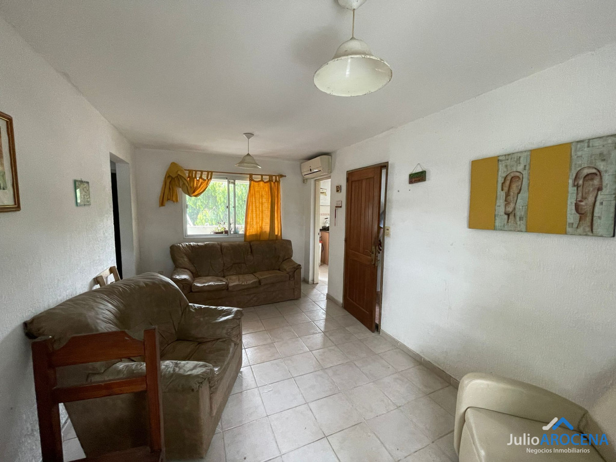 Casa ID.1166 -  ¡Apartamento en pleno centro de Colonia! 