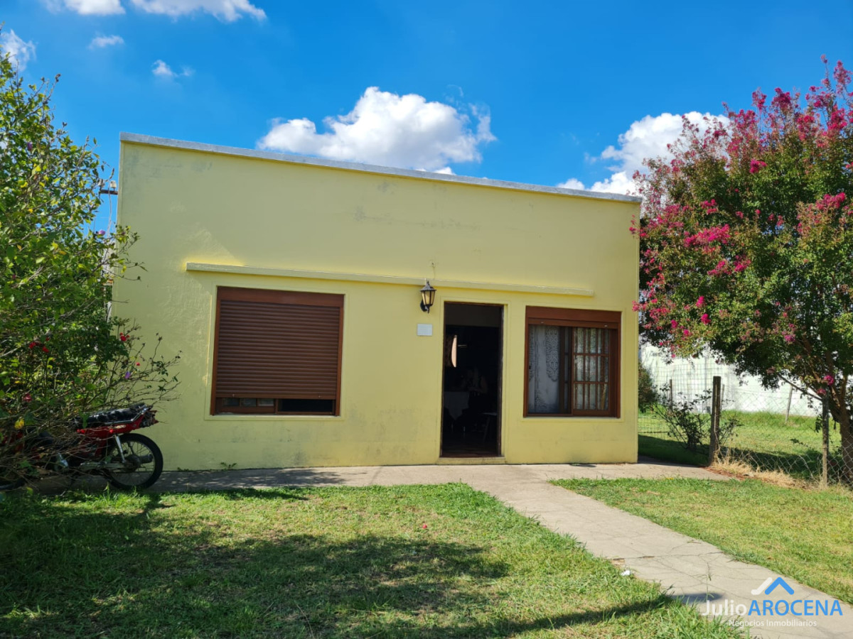 Casa ID.1389 - 🏡✨ OPORTUNIDAD EN Tarariras ✨🏡