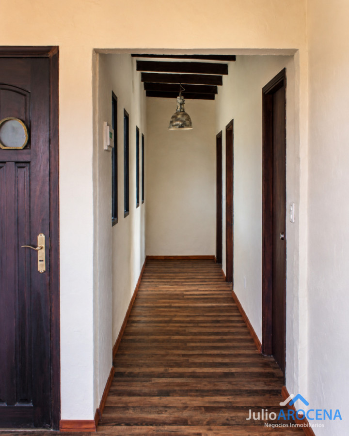 Casa ID.1263 - CASA CAMPESTRE EN BARRIO ALTOS DEL REAL  