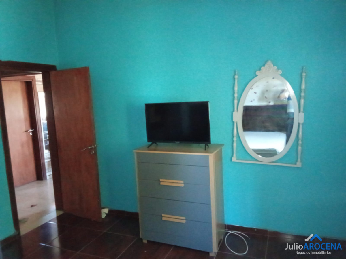 Casa ID.1361 - HERMOSA CASA AMOBLADA 