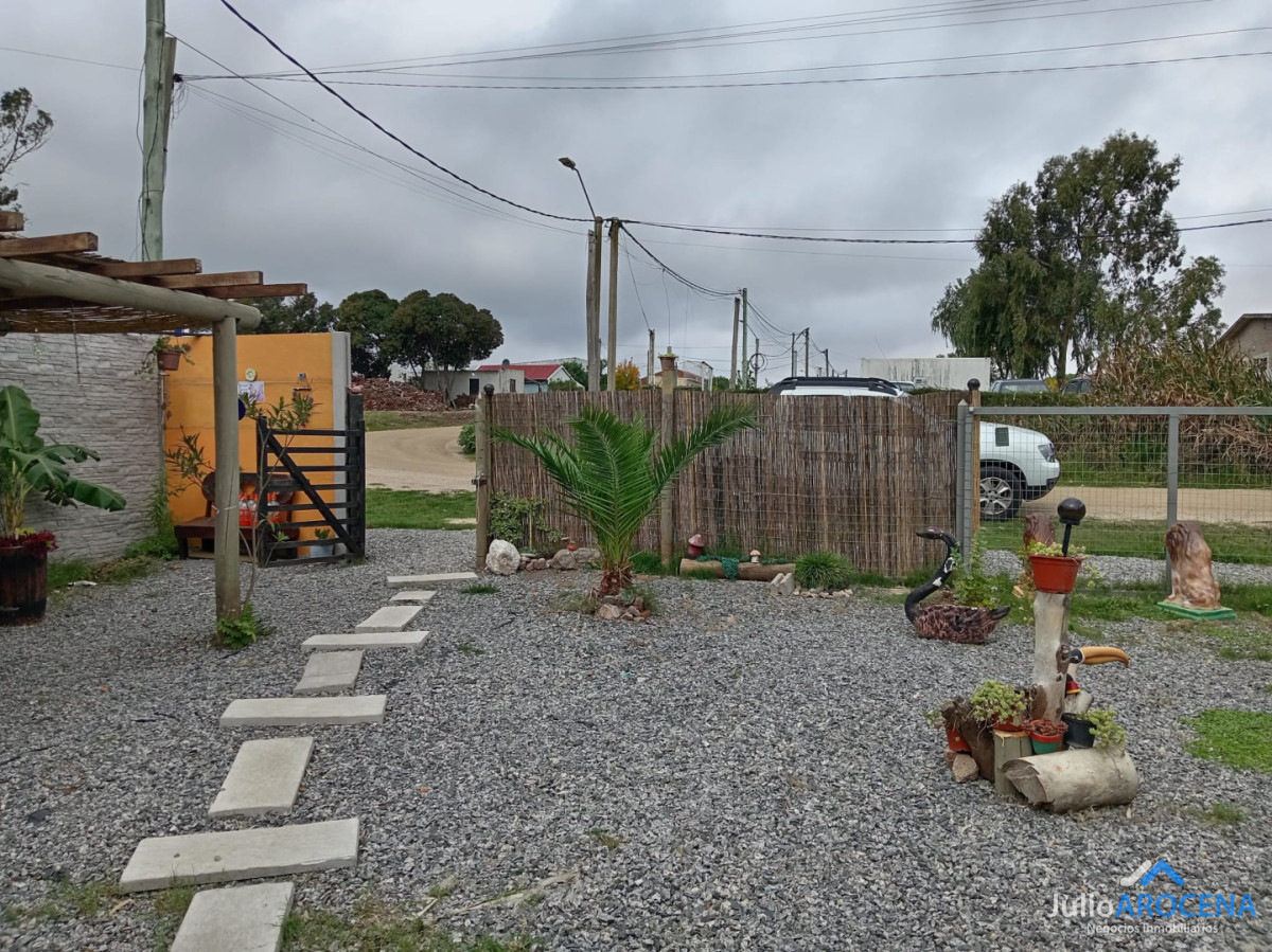 Casa ID.1416 - VENTA CASA CON APTO ENTRADA INDEPENDIENTE