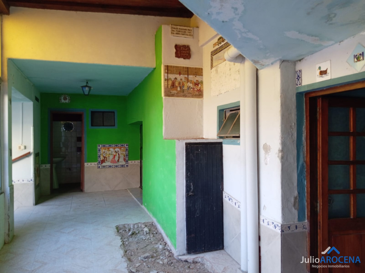 Casa ID.464 - Ideal Inversión en pleno Centro Colonia