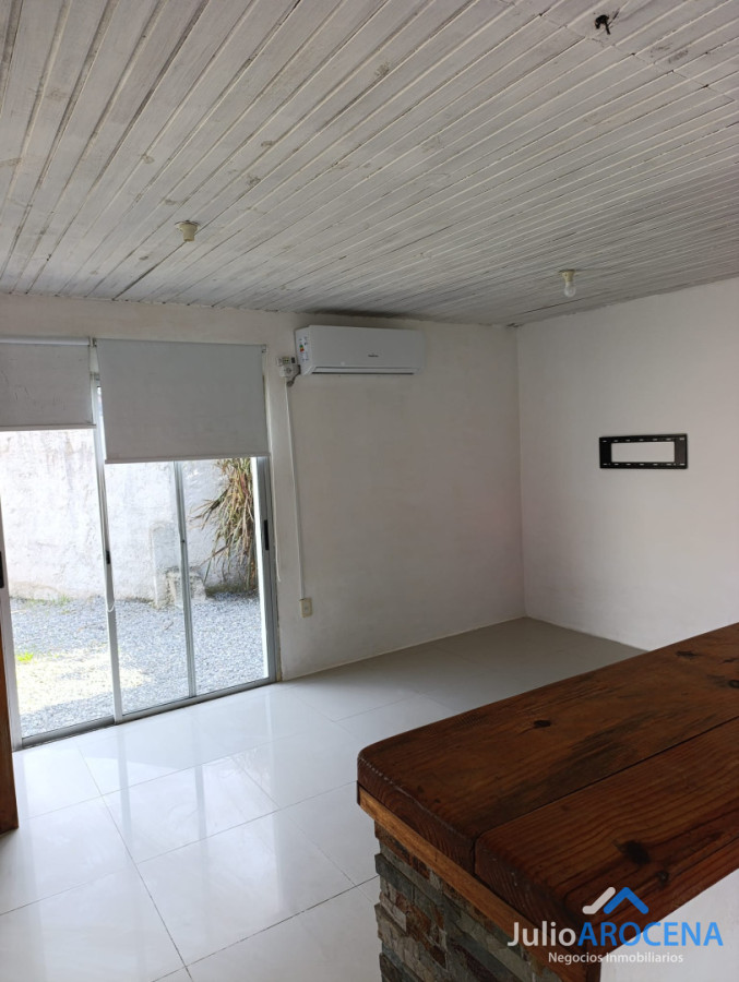 Casa ID.1450 - VIVIENDA DE 2 DORMITORIOS EN EL REAL DE SAN CARLOS
